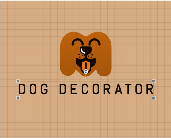 Dog Decorator